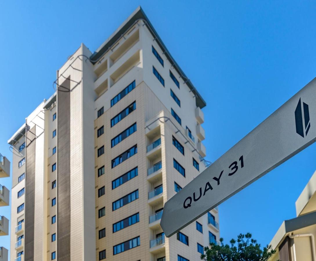 Luxury Modern Apartment With Exceptional Views! Hosted By Sweetstay Gibraltar Exterior foto