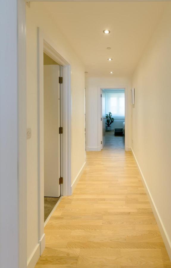 Luxury Modern Apartment With Exceptional Views! Hosted By Sweetstay Gibraltar Exterior foto